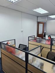 High Street Plaza (D6), Office #600130331
